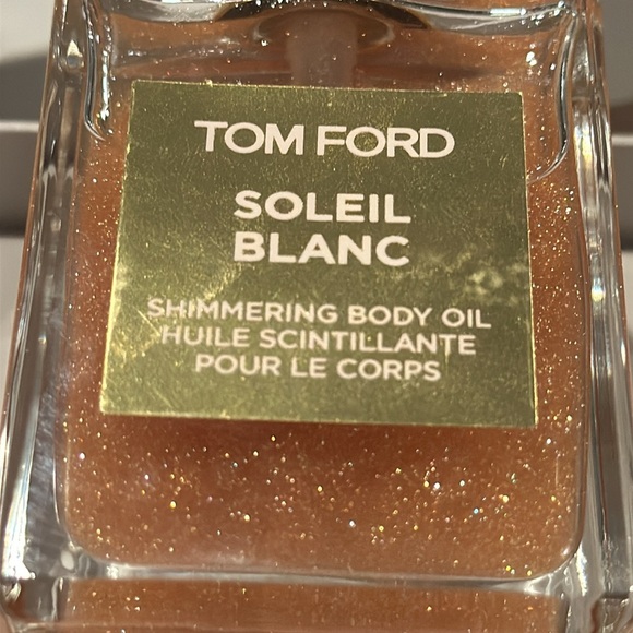Tom Ford Soleil Look Set - Picture 6 of 8